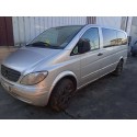 MERCEDES-BENZ VITO COMBI 06.2003 