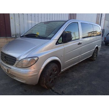 mercedes-benz vito combi 06.2003  del año 2005