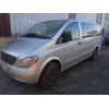 mercedes-benz vito combi 06.2003  del año 2005