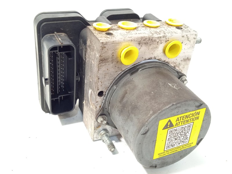 ABS 6C0614517K 6C0907379K 269642