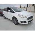FORD S-MAX (CJ, WA6)