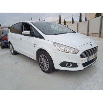 ford s-max (cj, wa6) del año 2015