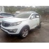 kia sportage del año 2011