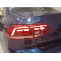 VOLKSWAGEN PASSAT B8 (3G2, CB2)
