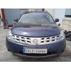 nissan murano (z50) del año 2006