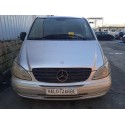 MERCEDES-BENZ VITO COMBI 06.2003 