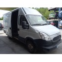 IVECO DAILY V FURGONETA