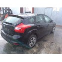 FORD FOCUS LIM. (CB8)