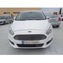 FORD S-MAX (CJ, WA6)