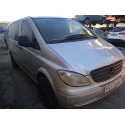 MERCEDES-BENZ VITO COMBI 06.2003 