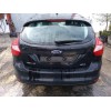 ford focus lim. (cb8) del año 2012