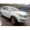 kia sportage del año 2011