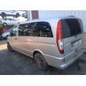 MERCEDES-BENZ VITO COMBI 06.2003 