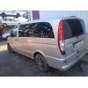 mercedes-benz vito combi 06.2003  del año 2005