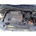 NISSAN MURANO (Z50)