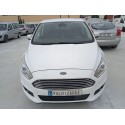 FORD S-MAX (CJ, WA6)
