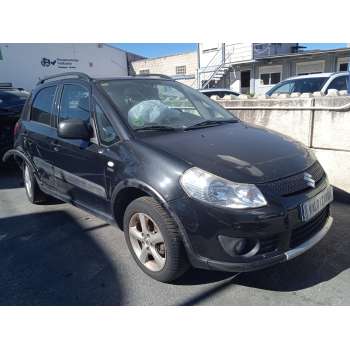 SUZUKI SX4 (EY, GY)