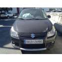 SUZUKI SX4 (EY, GY)