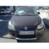 suzuki sx4 (ey, gy) del año 2007