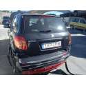 SUZUKI SX4 (EY, GY)