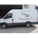 IVECO DAILY V FURGONETA