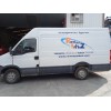 iveco daily v furgoneta del año 2012