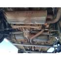 SUZUKI SX4 (EY, GY)