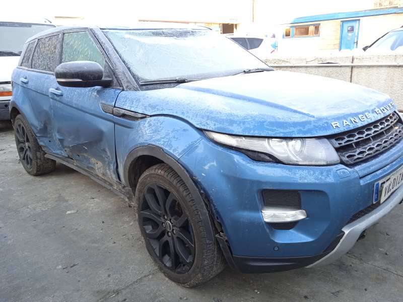 LAND ROVER EVOQUE