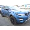 land rover evoque del año 2012
