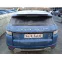 LAND ROVER EVOQUE