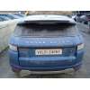 land rover evoque del año 2012