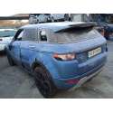 LAND ROVER EVOQUE