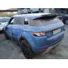 land rover evoque del año 2012