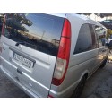 MERCEDES-BENZ VITO COMBI 06.2003 