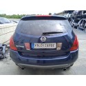NISSAN MURANO (Z50)