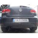 VOLKSWAGEN GOLF VI (5K1)