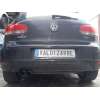 volkswagen golf vi (5k1) del año 2008
