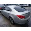 opel insignia berlina del año 2009