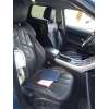 land rover evoque del año 2012