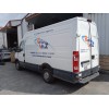 iveco daily v furgoneta del año 2012