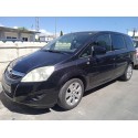 OPEL ZAFIRA B
