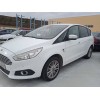 ford s-max (cj, wa6) del año 2015