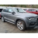 SEAT ATECA (KH7, KHP)