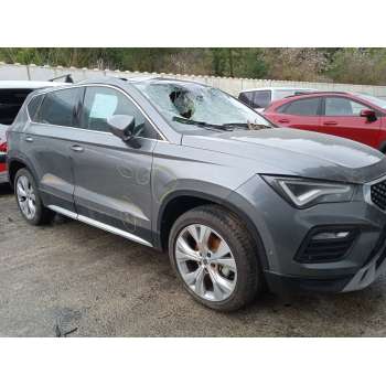 SEAT ATECA (KH7, KHP)