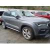 seat ateca (kh7, khp) del año 2024