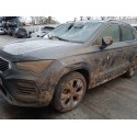 SEAT ATECA (KH7, KHP)