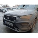 SEAT ATECA (KH7, KHP)