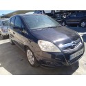 OPEL ZAFIRA B