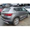 seat ateca (kh7, khp) del año 2024