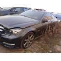 MERCEDES-BENZ CLASE C (W204) COUPE